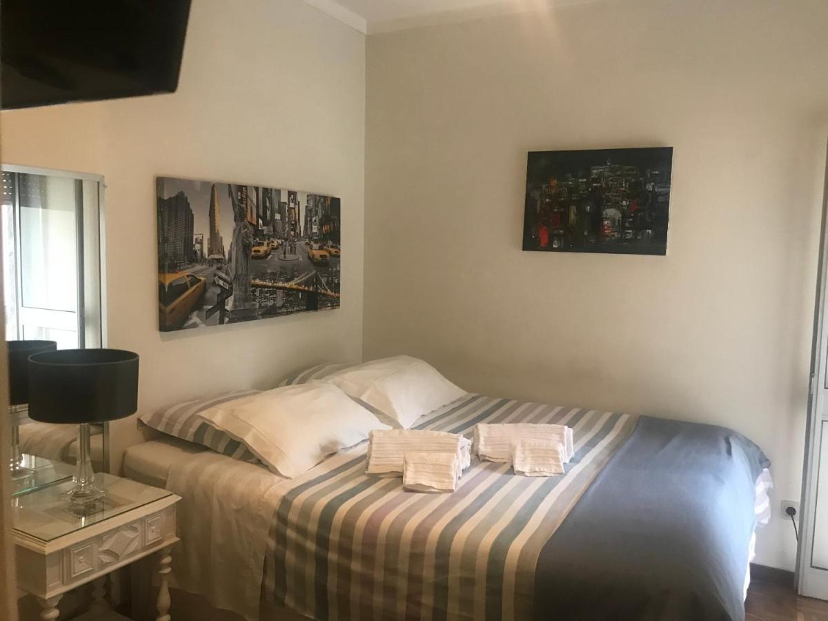 קוימברה Miguel Torga Room מראה חיצוני תמונה
