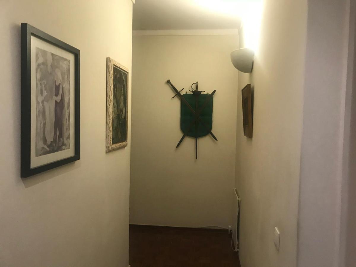 קוימברה Miguel Torga Room מראה חיצוני תמונה