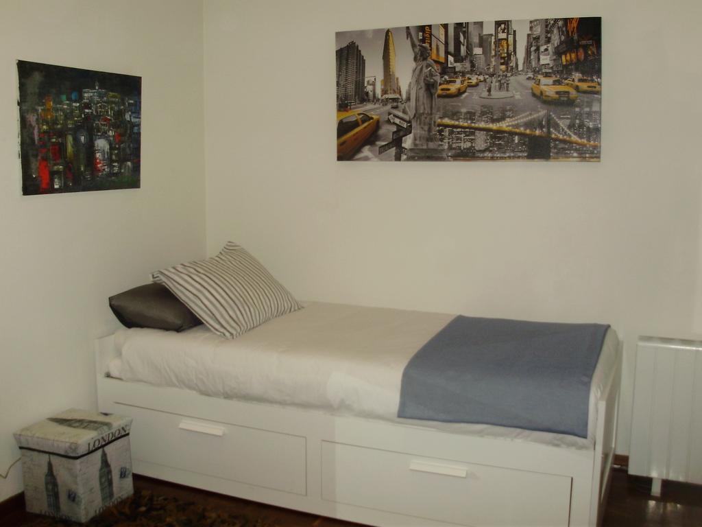 קוימברה Miguel Torga Room מראה חיצוני תמונה