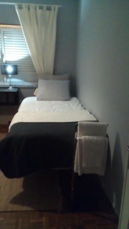 קוימברה Miguel Torga Room מראה חיצוני תמונה