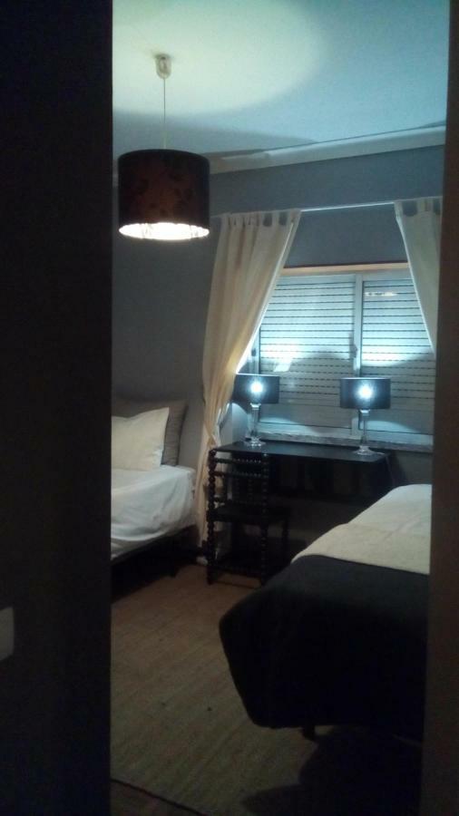 קוימברה Miguel Torga Room מראה חיצוני תמונה