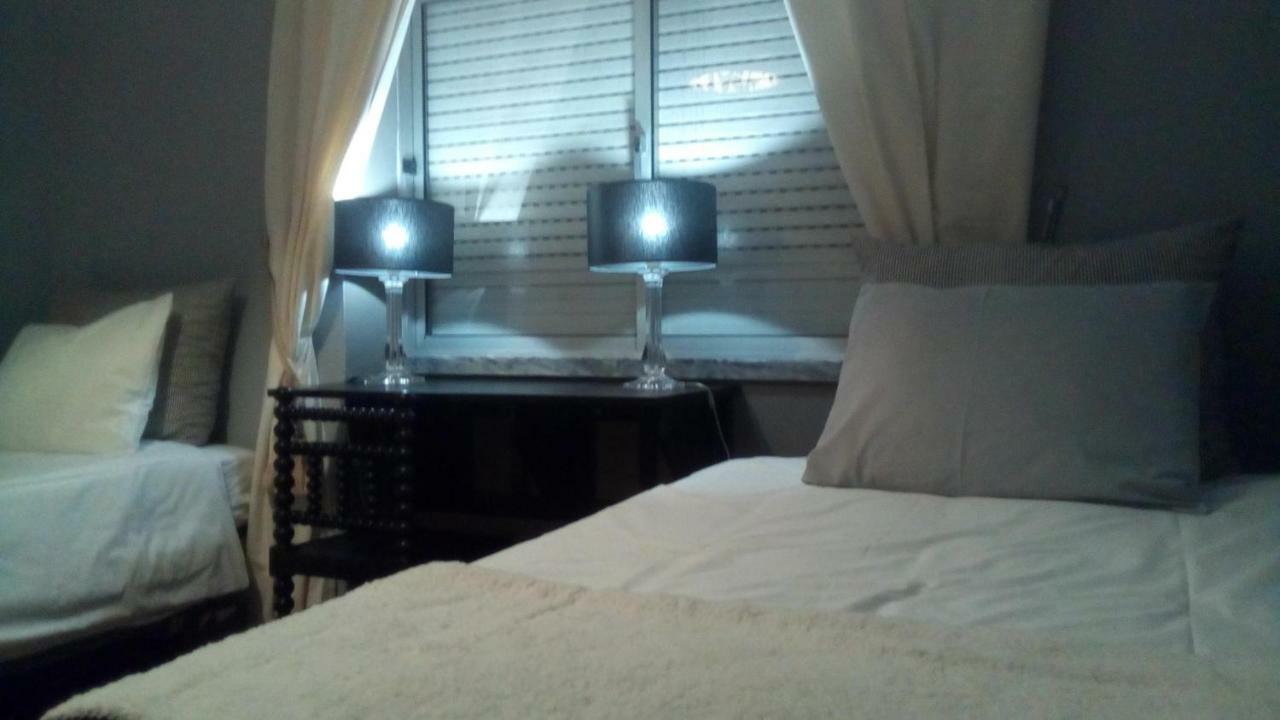 קוימברה Miguel Torga Room מראה חיצוני תמונה